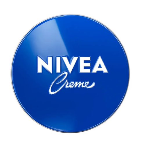 NIVEA крем д/ухода за кожей синий 250мл 80105